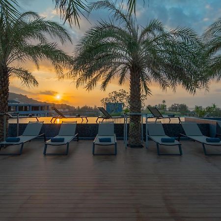 Citygate By Villacarte Strand Kamala Exterior foto